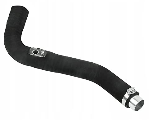 WIELEN Compatible con manguito Intercooter turbo tubo de aire Renault Laguna III 1.5 DCI 8200852008