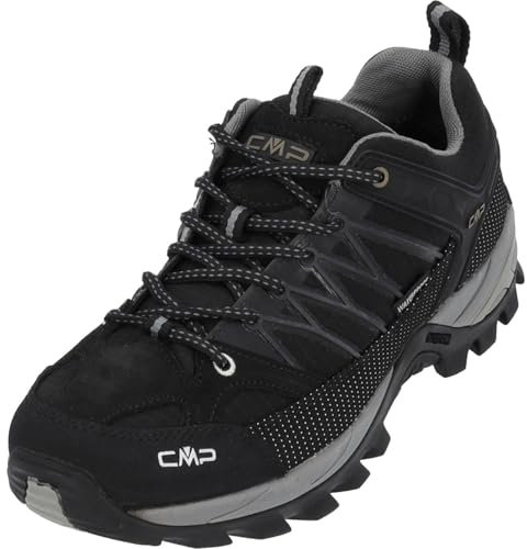 CMP Rigel 3Q54457 Nero-Grey EU42