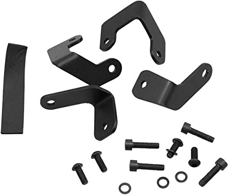 Givi Mounting Kit for Side Case Carrier PL2148