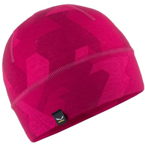 SALEWA Beanie Kristall