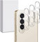 BNBUKLTD Compatible With Samsung Galaxy Z Fold 4 Camera Lens Case Protector Glass Cover