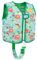 Boglia Bambino Swim Vest, Floaties per i più Piccoli, Kid Vest Floation Costume da Bagno Costume da Bagno con la Cinghia di Sicurezza Regolabile per Bambini Unisex