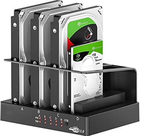 3062 Docking Station (K305BU3S)