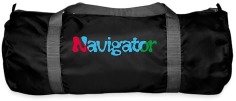 Navigator Softbag Navigation - Edition, Nylon, 60 Liter