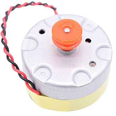 Ukbzxcmws Spazzatrice Robot Motore Aspirapolvere Distanza 1. 2. S51 Parti Facile installazione