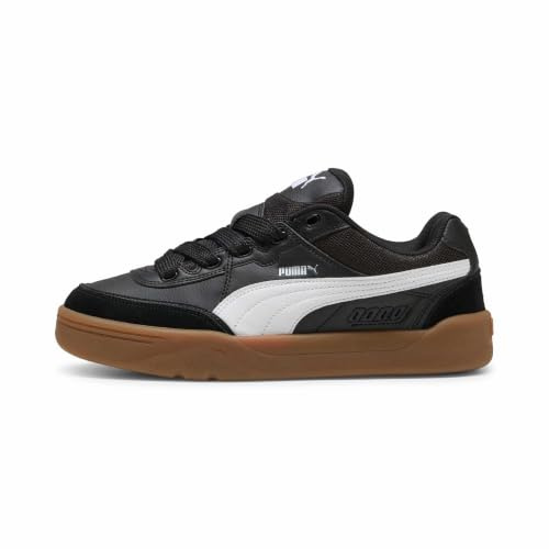 PUMA Unisex Park Lifestyle Sk8Sneaker