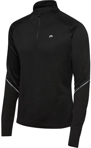 newline Herren Nwlpower Half Zip Midlayer Sweater