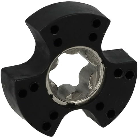 vhbw inserto frizione compatibile con Vorwerk Bimby TM21 robot da cucina - frizione del motore