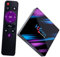 HOMSFOU RK3318 Streaming Geräte Mit 100 4GB RAM Und 64GB Speicher 220V EU Stecker Netzwerk Player Für Alle Sender