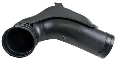 Generico Tubo Respirazione 13717605045 7605045 per BMW 1 2 3 4 Serie F20 F21 F23 F36 2012-2017 Tubo di Aspirazione del Tubo di Aspirazione del Filtro dell'Aria per Auto Aspirazione Aria