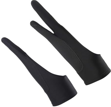 Zeichnen Von Handschuhen | Zeichnen Von Handschuhen Für Künstler | Anti