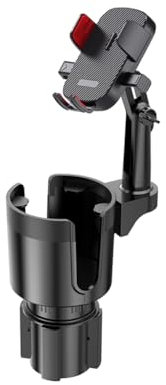 Handybecherhalter für OPEL Vauxhall Astra H 2004-2010, Getränkehalter Praktisch Autozubehör,C