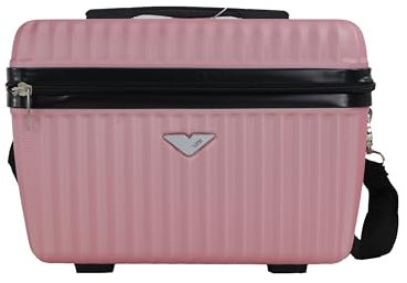 Vanity Grande Format Vida VV101, Coque Rigide (Rose)