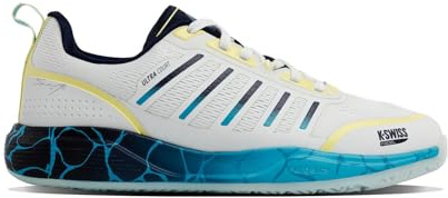 K-Swiss Men's Ultra Court Padel SanyoTennis Shoe