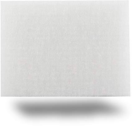 MisterVac 1x 2 Universal Motorschutzfilter kompatibel mit Kärcher CV 48/2 Professional