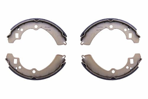 HELLA PAGID 8DB 355 000-221 Bremsbackensatz - H1412 - für u.a. HOLDEN / SUZUKI