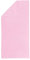 Egeria Micro Touch Rose Duschtuch 70x140cm 100% Baumwolle