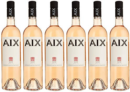 AIX Rosé (6 x 0.75 l)
