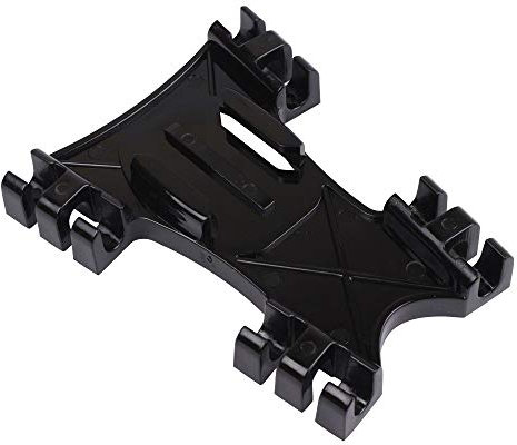 Kitesurfing Kite Line Mount,Kiteboarding Line Holder Adapter Adaptive for GoPro Camera Accessories