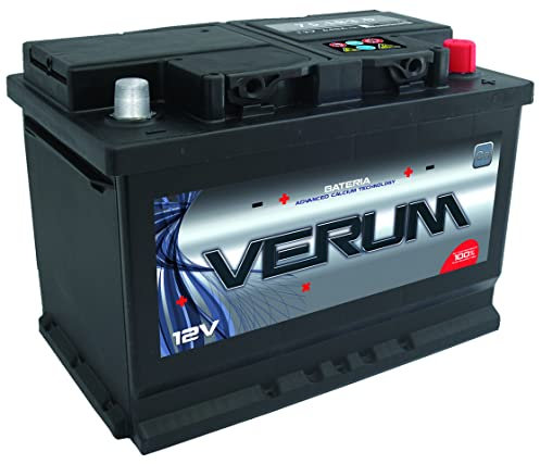70Ah 640 Amp Car Battery 24 Months Warranty VARTA
