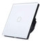ENER-J's WiFi Smart 1 Gang Touch Switch, Only Live Connection (with Mini Adapter)