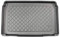 MTM Bandeja Maletero para Opel Corsa F 10.2019> Resistente, Fácil de Lavar e Inodora, cód. 8758