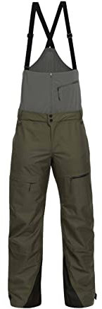 PYUA Evershell Herren Hardshellhose S