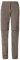 VAUDE Damen Women's Farley Stretch Zo T-zip Pants Ii Hose, Coconut, 48 Lang EU