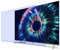 JHZDX TV Anti-Blue Light Eye Protection Film, LCD TV Screen Protector Anti-Glare/Anti Scratch Film for Sharp, Sony, Samsung, LG,65 1440 * 809