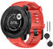 MYSNBKN Correa Compatible con Garmin Instinct, Correa de Reemplazo de Silicona Suave para Garmin Instinct/Garmin Instinct 2/Solar/Tactical