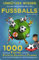 Unnützes Wissen aus der verrückten Welt des Fussballs: 1000 skurrile Fakten, kuriose Sprüche, Skandale, Pannen u.v.m. aus der Bundesliga und darüber hinaus. Inkl. Fragespiel für 2-6 Personen
