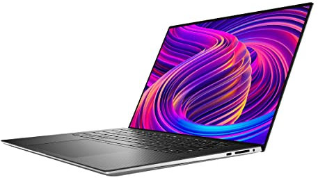 Dell NBU XPS 15-9510 15,6 FHD+ i5 W10P/W11P