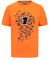Red Bull Racing Max Verstappen T-Shirt Nr 1 - orange (XXL)