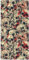 DJNGN Weiche Handtücher mit Grunge-Blut-Schädeln, Halloween, saugfähiges Gesichtstuch, dekorative Handtücher für Badezimmer, Hotel, Fitnessstudio, Spa, Yoga, 80 x 41 cm