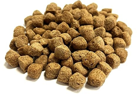 Maltbys' Stores 1kg Chum Mixer Biscuits Dog Biscuit Treats & Fishing Bait [LGVM]