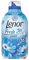 Lenor FRESH AIR EFFECT - Zweifach konzentriert Weichspüler - Fresh Wind - 55 Waschgänge