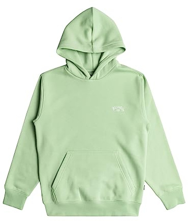 Billabong Arch - Kapuzenpulli für Jungen 8-16 Grün