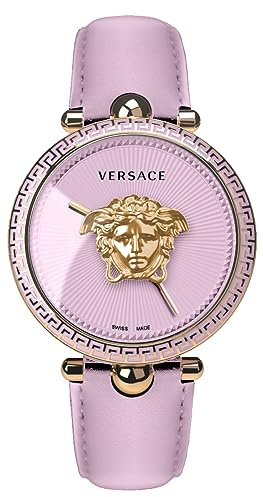 Versace Analog mid-35404, Rosa