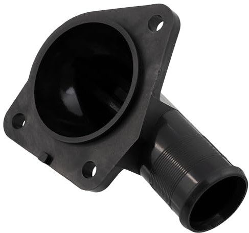 AERZETIX - C73343 - Flangia termostato compatibile con OEM 1336.R9