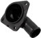 AERZETIX - C73343 - Brida salida de refrigerante tapa termostato compatible con OEM 1336.R9