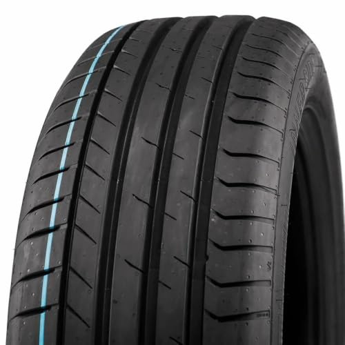 VREDESTEIN - 245/35 ZR18 TL 92(Y) ULTRAC PRO XL FSL BSW - Sommerreifen
