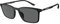 Emporio Armani Sonnenbrille rechteckig Ea4223u Universal Herren, Schwarz , 56 mm