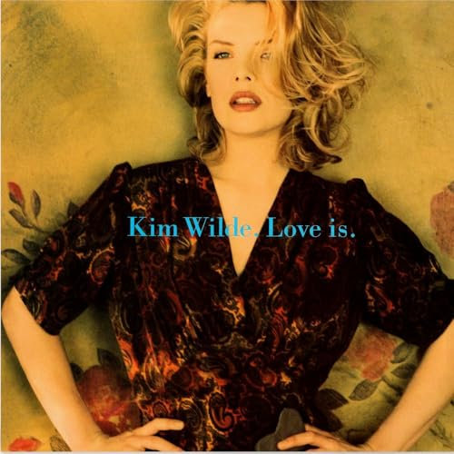 Love Is (Expanded Edition 3CD+DVD)