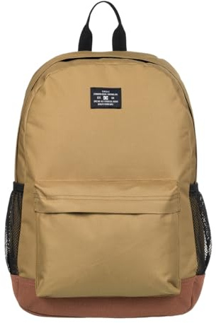 DC Shoes Herren Backsider Core 4 Gepäck-Kuriertasche