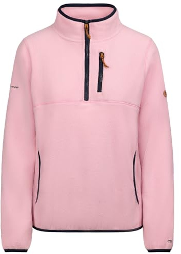 Trespass Womens Fleece Tister