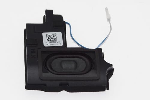 acer Aspire 3 A315-54 Haut-parleur d'origine