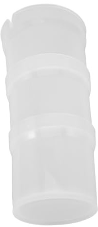 CLISPEED Piping Bag Holder Stand for Filling Pastry Bag Stand Baking Rack for Cake Decorating