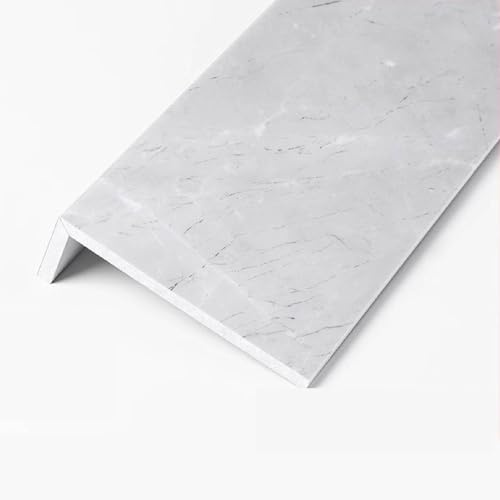 Fensterbank Acryl Fensterbrett für den Innenbereich Innenfensterbank Innen pflegeleichter & langlebiger für den Innenbereich Innenfensterbank Innen Meterware Wohnzimmer Deko