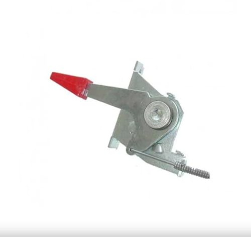 cyclingcolors Cavo Leva acceleratore Comando Trasmissione per Tosaerba e trattorini compatibili con Snapper N° 12061