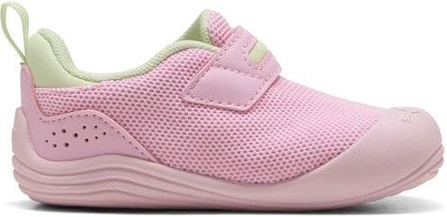 PUMA Kitten Mesh V Inf Trainers EU 23